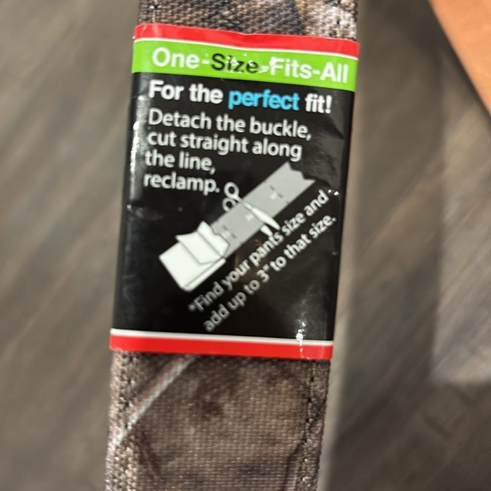 Redhead Genuine Leather TrueTimber Kanati,lined camo,OSFM custom 32-44 - Picture 9 of 11